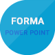 Forma - GraphicRiver Item for Sale