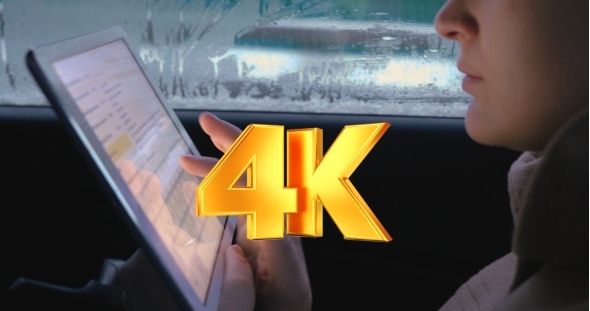 Be Closer To Friends Everywhere With Pad alt