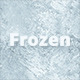 Frozen Materials - 3DOcean Item for Sale