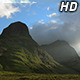 Scottish Highland Mountains Glencoe 5 - VideoHive Item for Sale