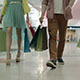 Shopping at the Mall - VideoHive Item for Sale