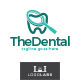The Dental Logo - GraphicRiver Item for Sale