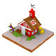 Barn Low Poly - 3DOcean Item for Sale