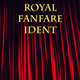 Royal Fanfare Ident