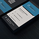 Business Card Vol. 50 - GraphicRiver Item for Sale