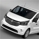 Vauxhall Vivaro Biturbo 2015 - 3DOcean Item for Sale