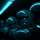 Stormtrooper Star Wars VII - 3DOcean Item for Sale