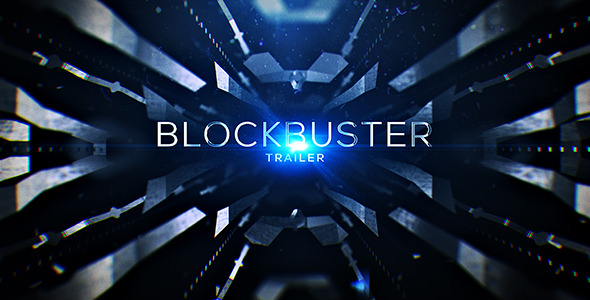 Blockbuster Trailer 1