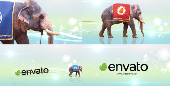 Strong Logo Revealer alt