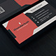Business Card Vol. 52 - GraphicRiver Item for Sale