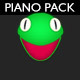 Piano Pack
