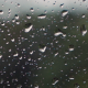 Rain Drops on Window Background - VideoHive Item for Sale