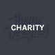 Charity PSD Theme - ThemeForest Item for Sale