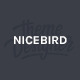 Nice Bird | Blog and Newspaper PSD Theme - ThemeForest Item for Sale