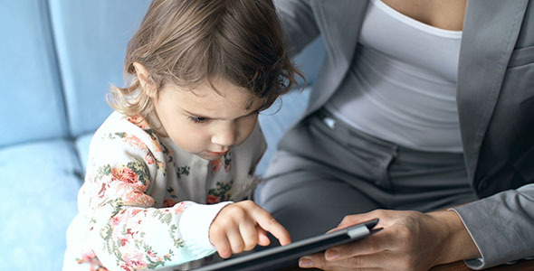 Technological Activity alt