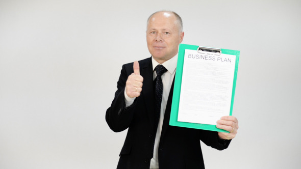 Best Business Plan alt