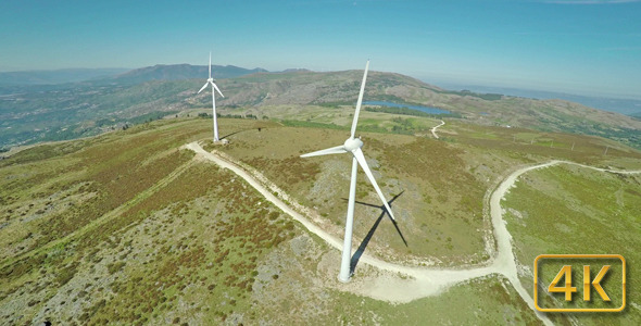 Wind Power Portugal 01