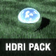 Grass Field - HDRI Pack - 3DOcean Item for Sale