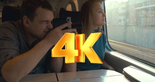 Making Video With Interesting Scenes alt