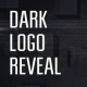 Dark Logo Reveal - VideoHive Item for Sale