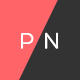 PN - Portfolio & Agency Theme - ThemeForest Item for Sale