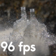 Bottles Being Shot and Shattered - VideoHive Item for Sale