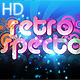 Retroscope - AE CS4 HD project - VideoHive Item for Sale