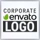 Corporate logo reveal - VideoHive Item for Sale
