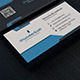 Business Card Vol. 53 - GraphicRiver Item for Sale