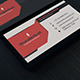 Business Card Vol. 54 - GraphicRiver Item for Sale