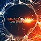 Impact Trailer Titles - VideoHive Item for Sale
