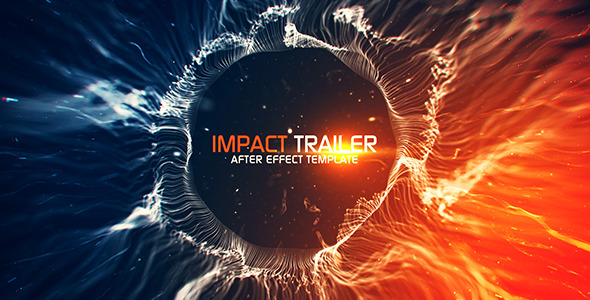 Impact Trailer Titles