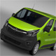 Opel Vivaro MultiVan EcoFlex 2015 - 3DOcean Item for Sale