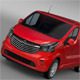 Opel Vivaro Van Biturbo 2015 - 3DOcean Item for Sale