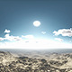 Sunrise In The Desert.4 - 3DOcean Item for Sale