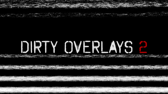 Dirty Overlays 2