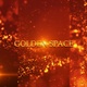 Golden Space 3 Pack Full Hd - VideoHive Item for Sale