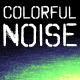 Colorful Noise - VideoHive Item for Sale