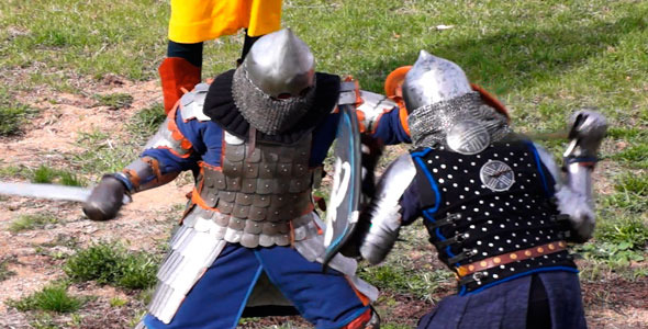 Knight Tournament