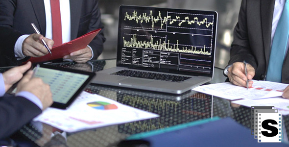 Business Meeting alt