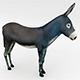 Donkey - 3DOcean Item for Sale