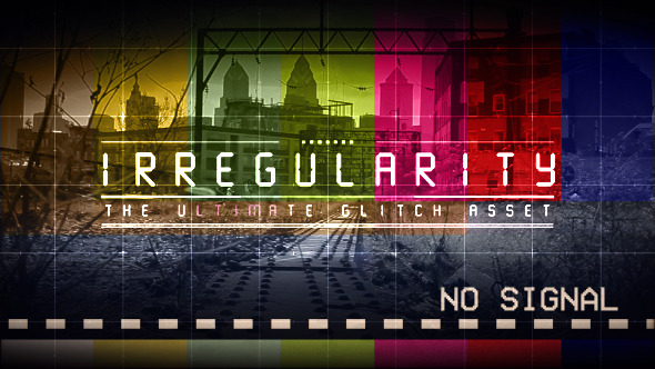 Irregularity