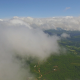 Aerial View Above Clouds - VideoHive Item for Sale