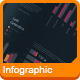 Modern infographics 2 - GraphicRiver Item for Sale