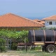 Water Tank on the House Backyard - VideoHive Item for Sale