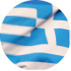 Greek Flag with Ripped Edges - VideoHive Item for Sale