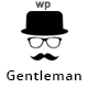 Gentleman - CV & Resume vCard WordPress Theme - ThemeForest Item for Sale
