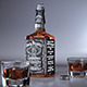 Jack Daniels product visual - Vray for Cinema 4D - 3DOcean Item for Sale