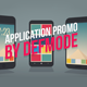 Application Promo - VideoHive Item for Sale