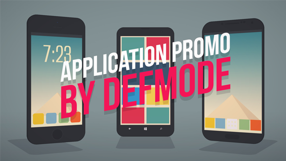 Application Promo